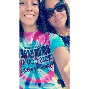 Meet your Posher, Beth